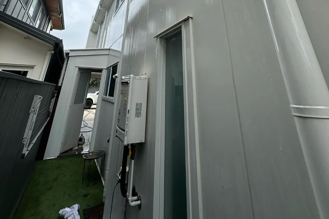 Pressure Cleaning Elanora