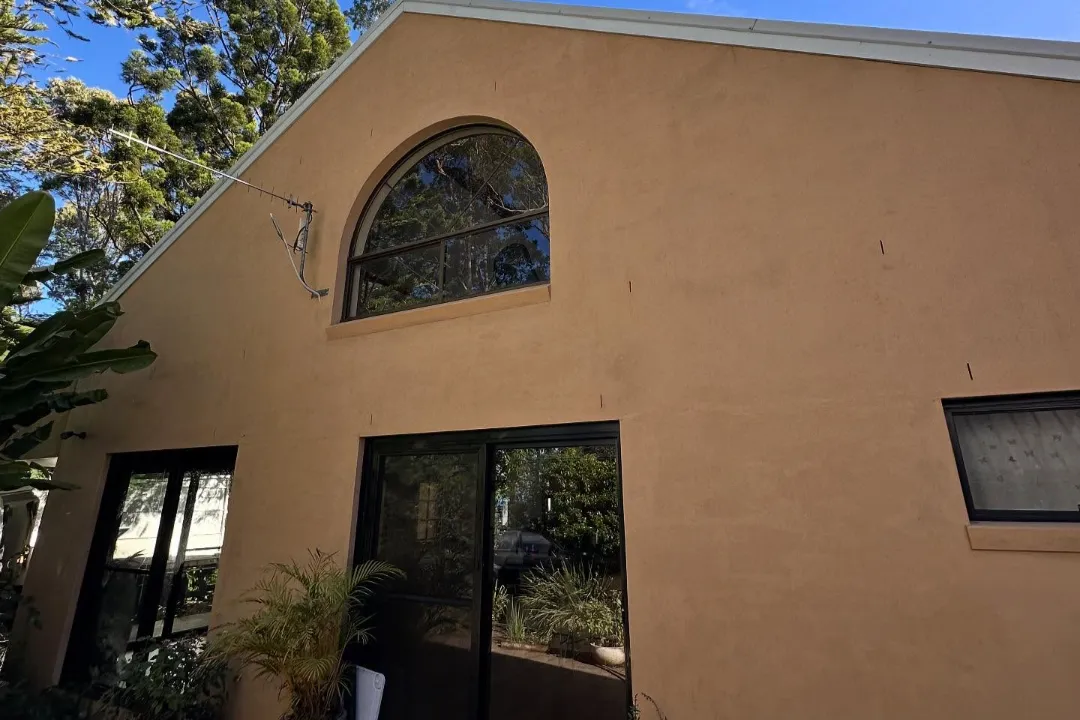 Pressure Cleaning Elanora