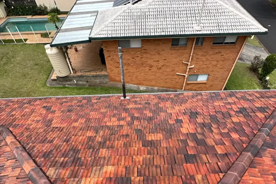 Pressure Cleaning Elanora