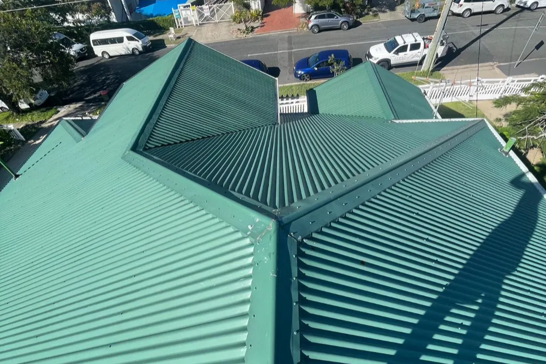 High Pressure Cleaning Brisbane