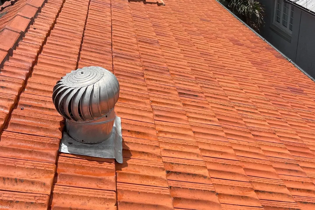 High Pressure Cleaning Brisbane