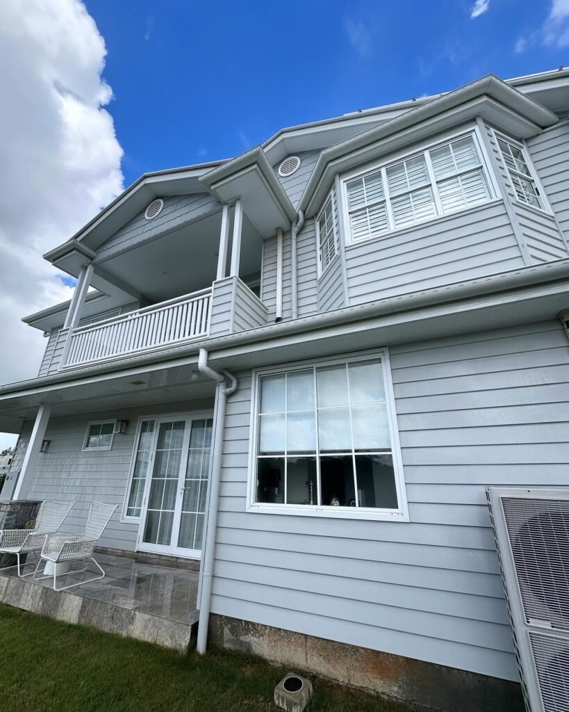 Gutter cleaning Burleigh Heads