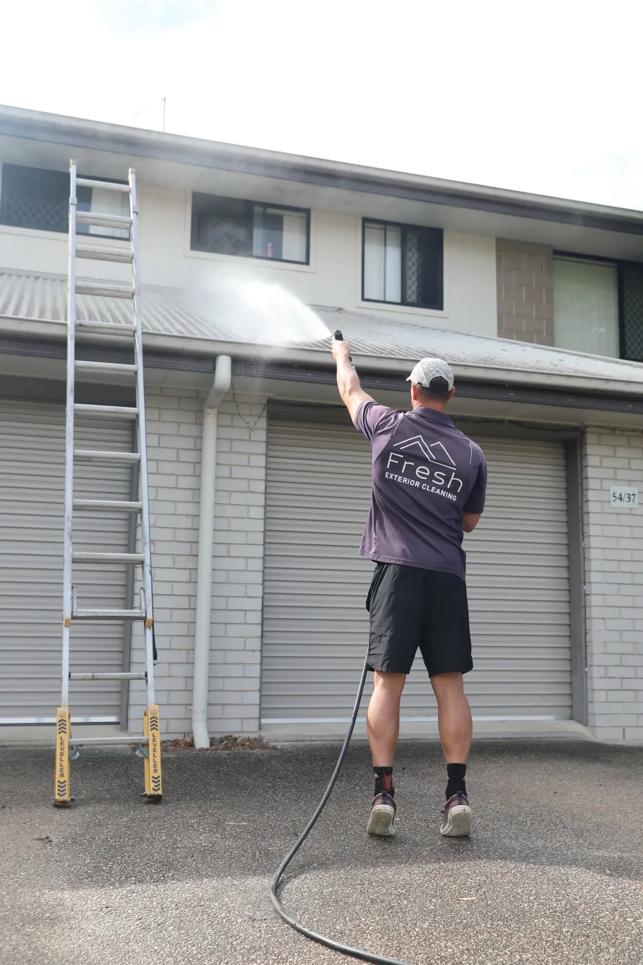 Window Cleaning Gold Coast